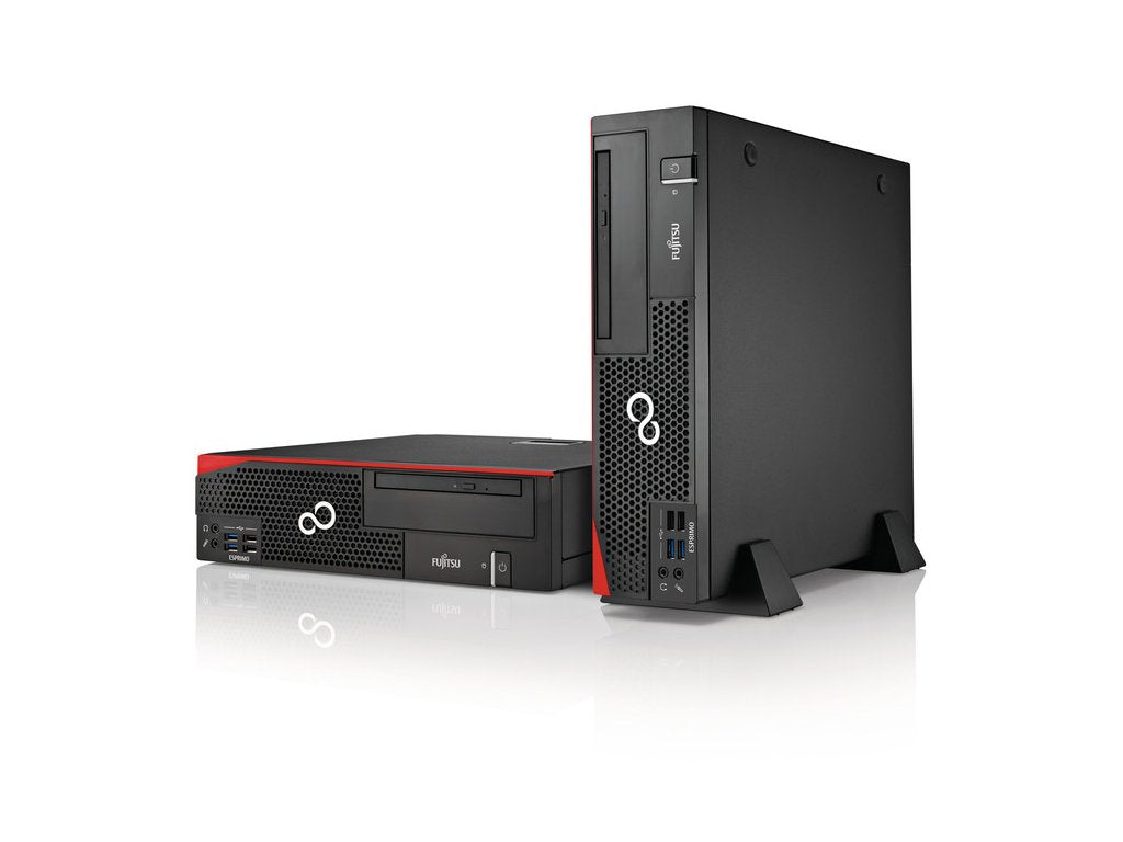 Fujitsu Esprimo D757/E90+