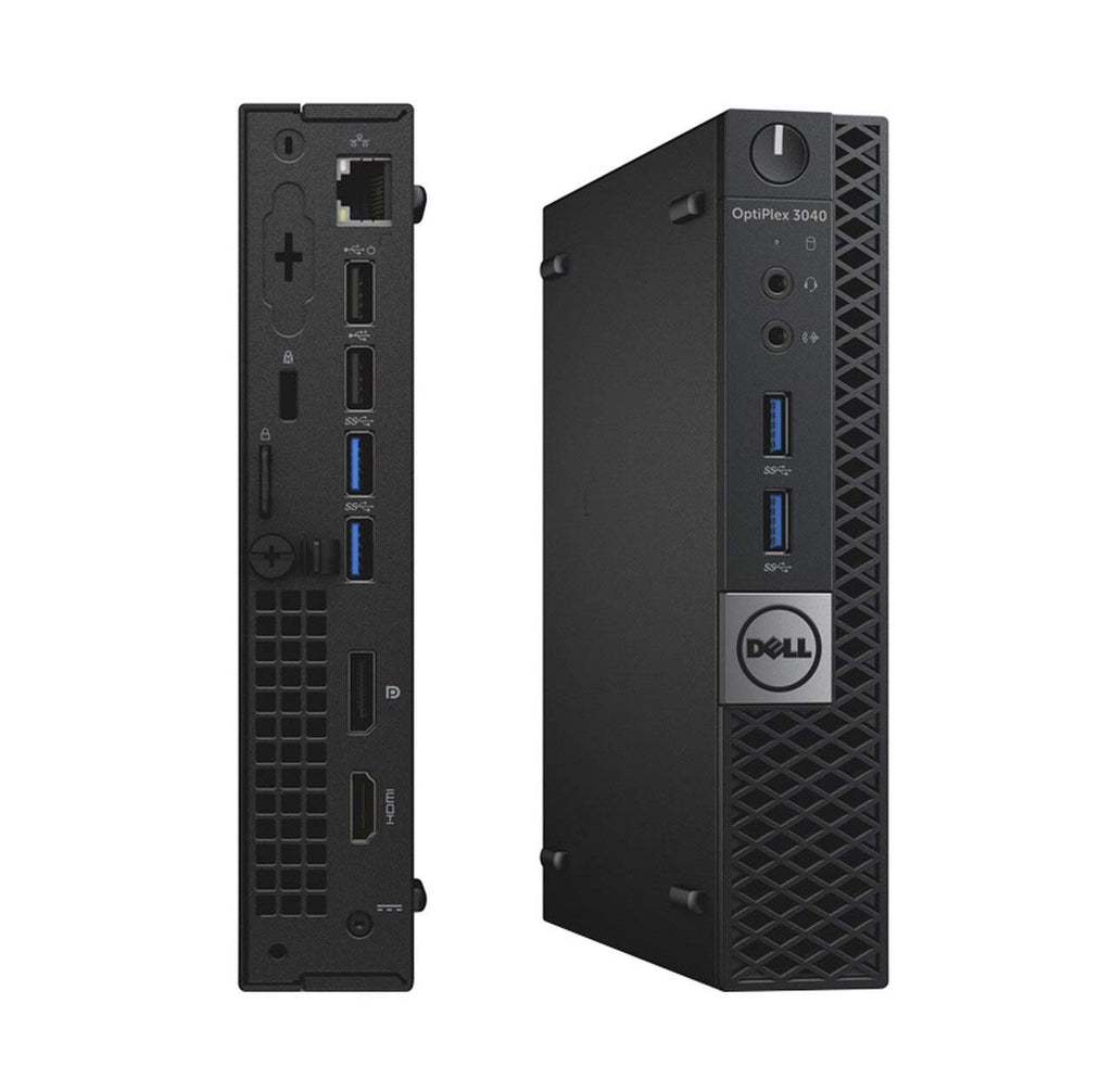 Dell OptiPlex 3040