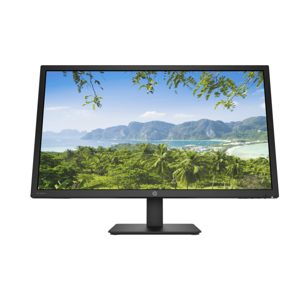 HP 19.5" HD+ (1600 x 900)	P204V
