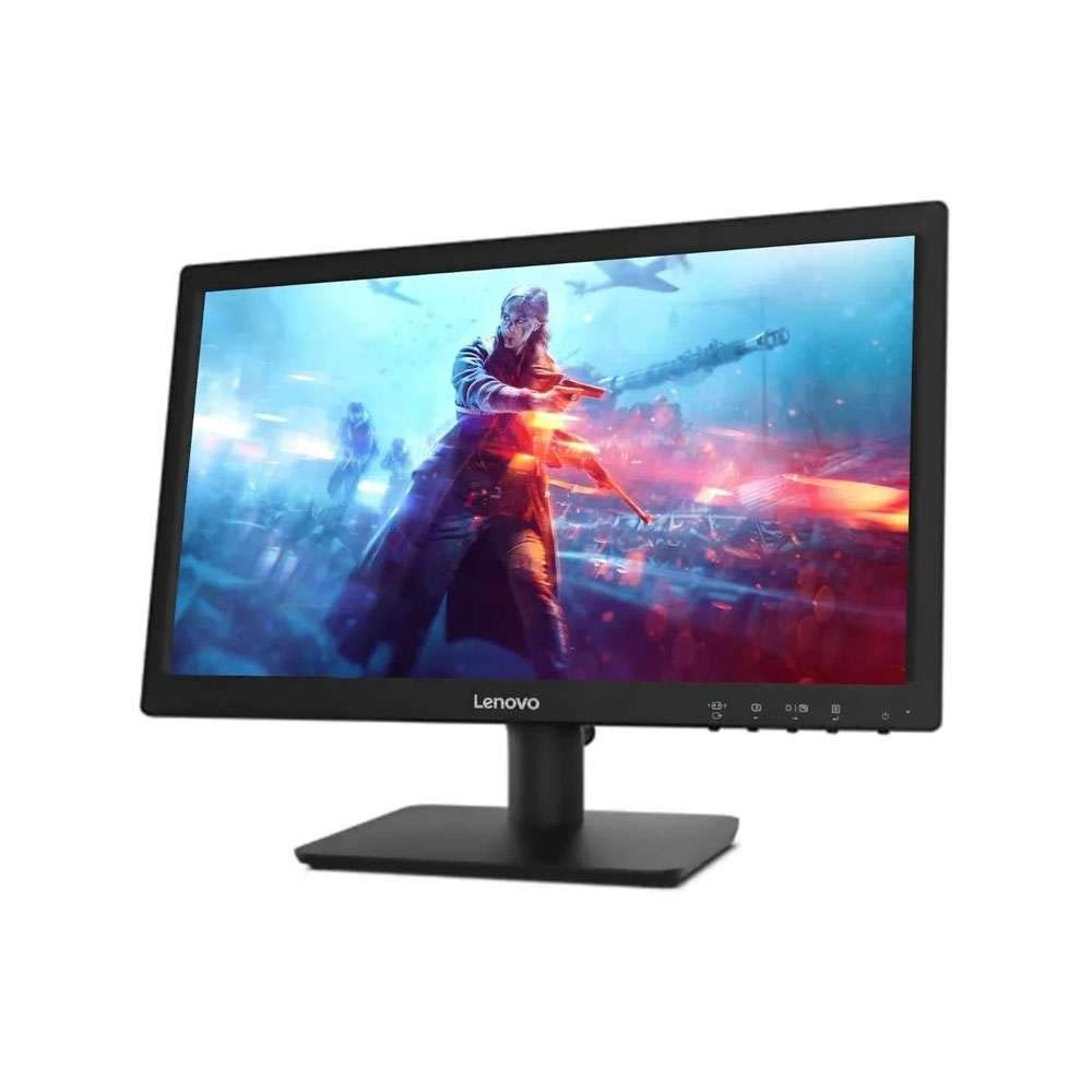 Lenovo 18.5" HD (1366 x 768) D10-19