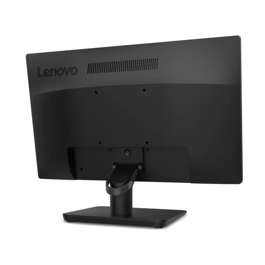 Lenovo 18.5" HD (1366 x 768) D10-19