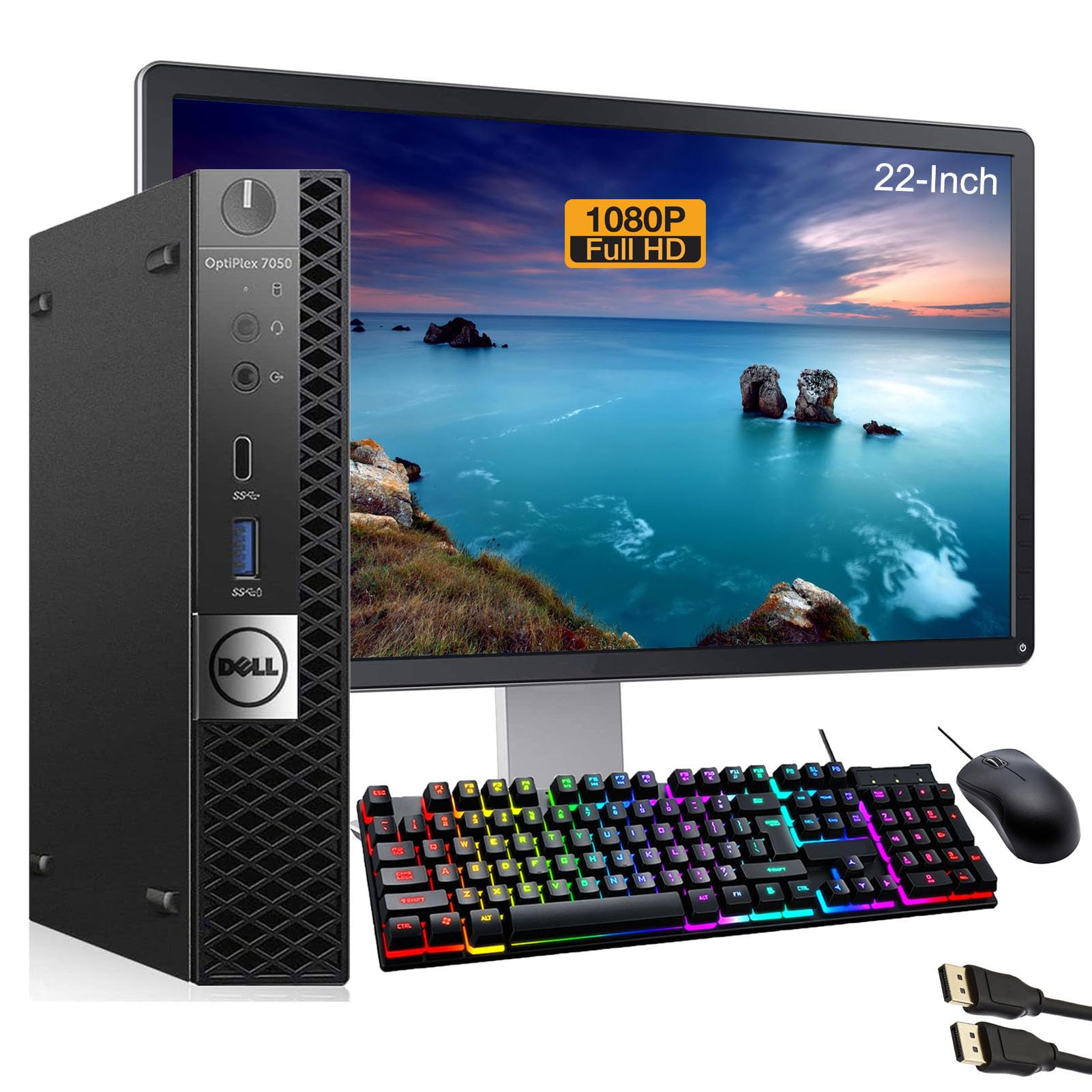 Dell Optiplex 7050 Mini