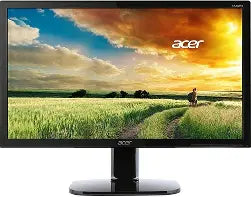 Acer 21.5" Full HD (1920 x 1080) V226HQL-TFT