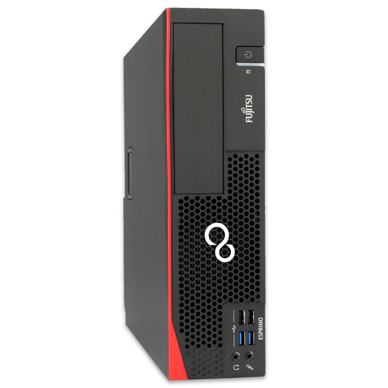 Fujitsu Esprimo D757/E90+