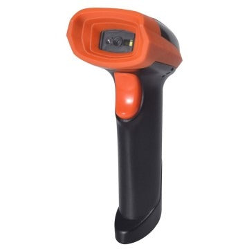 LECTEUR CODE BARRE HENEX HC-5208 2D QR AVEC FIL