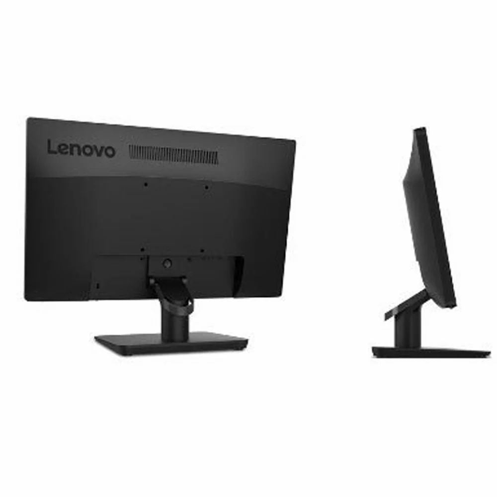 Lenovo 18.5" HD (1366 x 768) D10-19