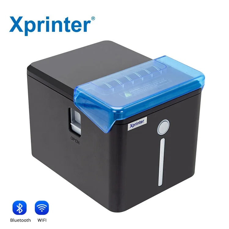 XPrinter	Q806K Ticket de Caisse