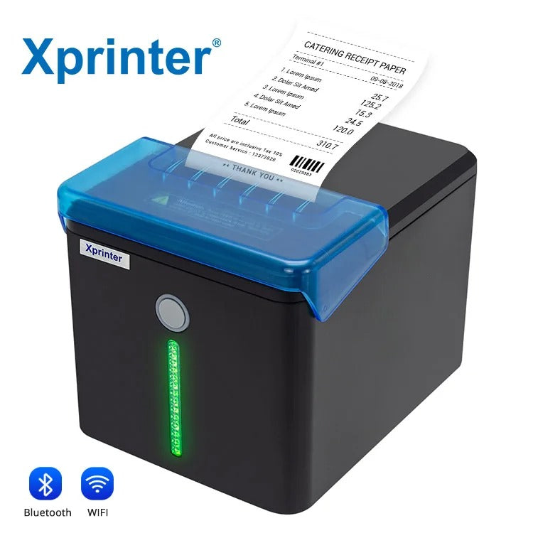 XPrinter	Q806K Ticket de Caisse