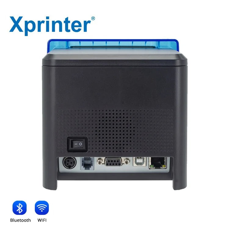 XPrinter	Q806K Ticket de Caisse