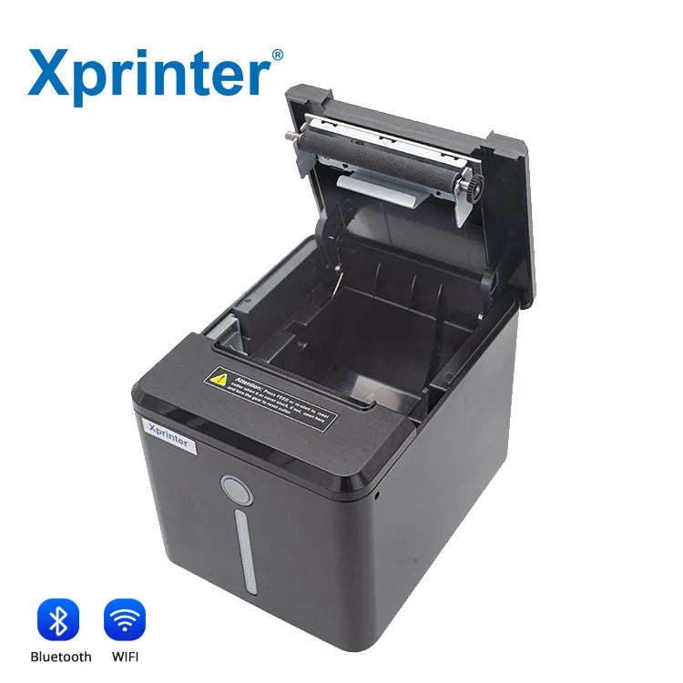 XPrinter	Q806K Ticket de Caisse